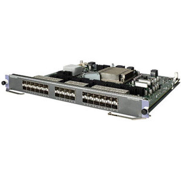 HPE (JC755A) HP 10500 32-PORT 10GBE SFP+ SF