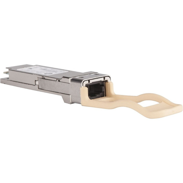 HPE (JG709A) HP X140 40G QSFP+ CSR4 300M XCVR