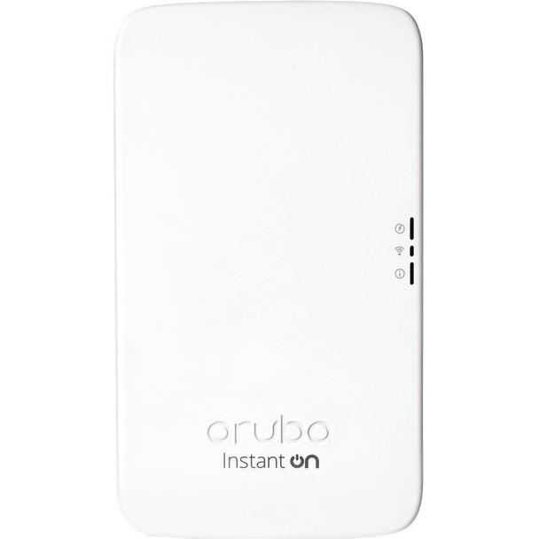 Aruba (R6K64A#ABG) INSTANT ON AP11D PSU BDL WWBASE