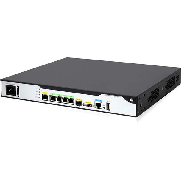 HPE (JG732A#ABG) HPE MSR1003 8 AC ROUTER