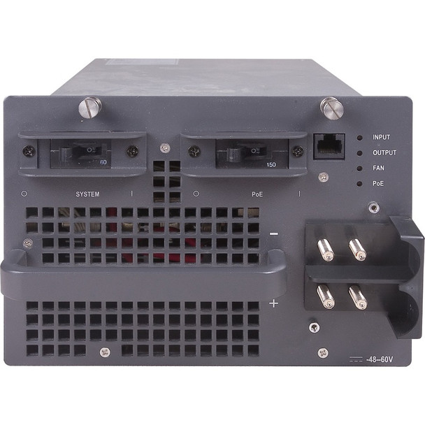 HPE (JC680A#ABG) HPE 58X0AF 650W AC POWER SUPPLY