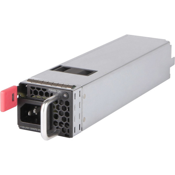 HPE (JL592A) HPE 5710 450W FB AC PSU