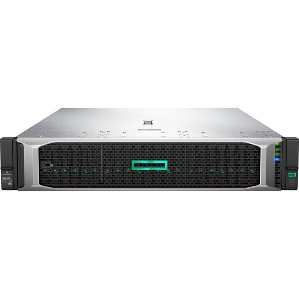 HPE (P56961-B21) HPE DL380 Gen10 4210R 1P 32G 8SFF BC Svr