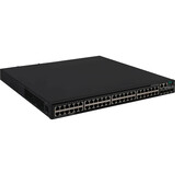 HPE (R9L62A) HPE 5140 48G 4SFP+ 1-SLOT HI SWITCH