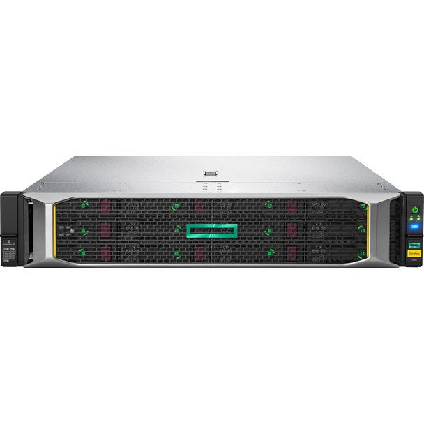 HPE (R7G22B) HPE StoreEasy 1660 32TB SAS MS WS IoT19