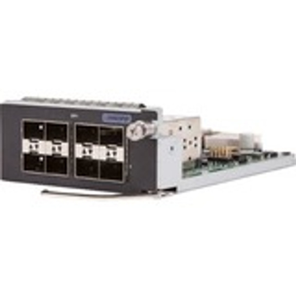 HPE (S0T03A) HPE 5140/5520/5600 8P SFP+ MOD