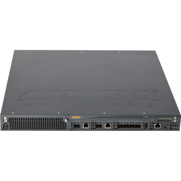 Aruba (JW829A) Aruba 7240XM (RW) FIPS/TAA Controller