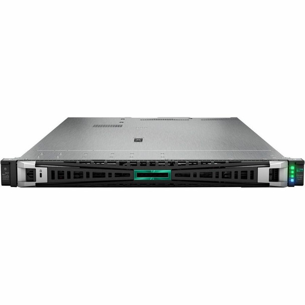 HPE (P51930-B21) HPE DL360 G11 4410Y MR408I-O NC 8SFF SVR