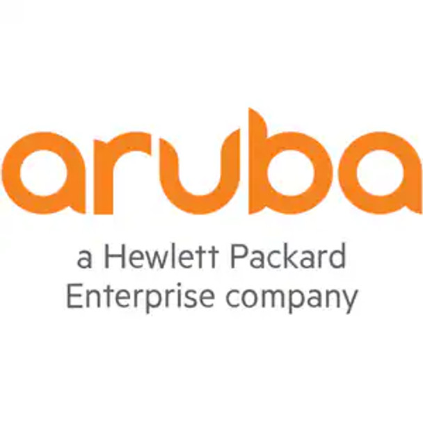 Aruba (JZ195AAE) ARUBA CAMPUS GATEWAY FND 1YR SUB E-STU