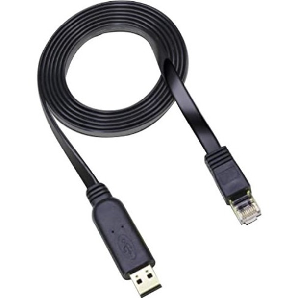 Aruba (R8Z87A) ARUBA USB-A TO RJ45 PIN3TX-6RX CABLE