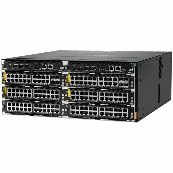 Aruba (S0U63A) HPE ANW 5420 20G CL4 4P MODULE