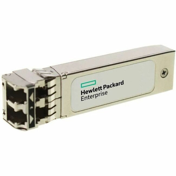HPE (S2P31A) HPE ANW 10G LR SFP+ LC 10km SMF C-XCVR