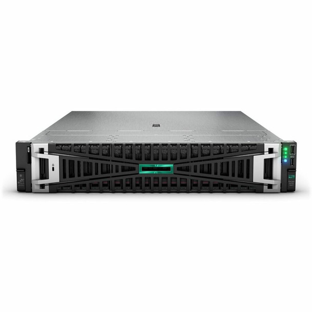 HPE (P81816-375) HPE DL345 G11 9115 2X32G 8SFF SSD AP SVR