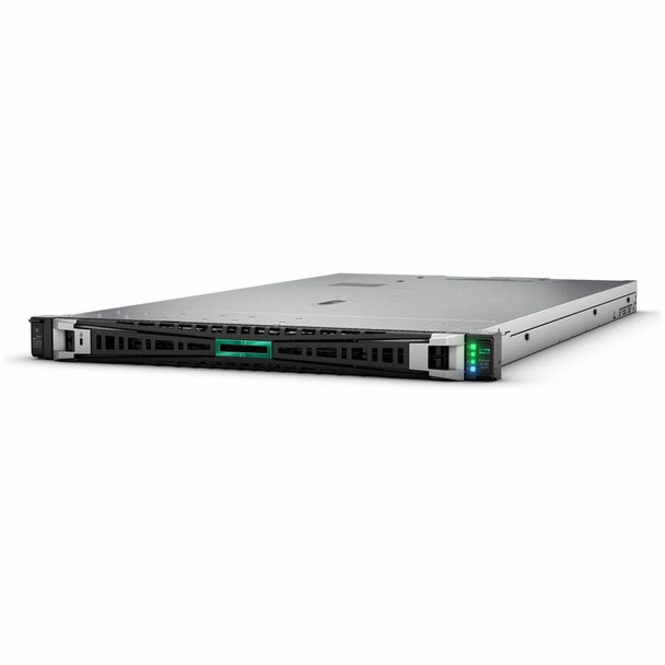 HPE (P84654-375) HPE DL360 G11 5416S 1x16G 8SFF SSD Svr