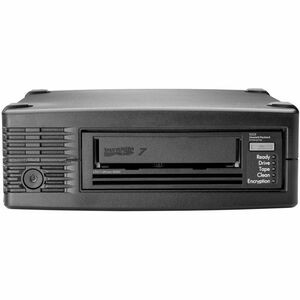 HPE (P84140-B25) HPE LTO-7 Ext Tp Drv 5xLTO-7 15TB Crtg