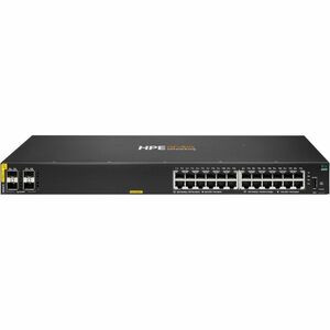 Aruba (R8N87B#ABG) HPE ANW 6000 24G CL4 4F 370W SW