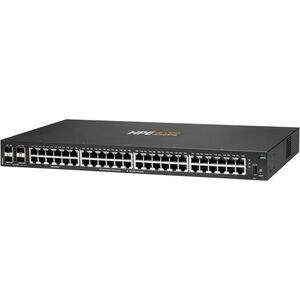 Aruba (R8N86B#ABG) HPE ANW 6000 48G 4F SW