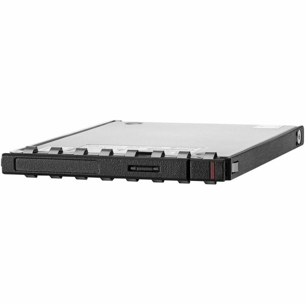 HPE (P69234-B21) HPE 1.92TB NVMe RI E3S EC1 CD8P SSD