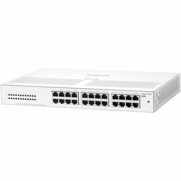 HPE (R8R49A) INSTANT ON 1430 24G SWITCH