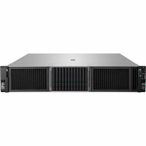 HPE (P89126-375) HPE DL380 G11 4510 1x32G 8LFF HDD AP Svr