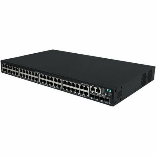 HPE (S6X53A#ABG) HPE NW CW 2150 48G POE+ 4P 390W SW