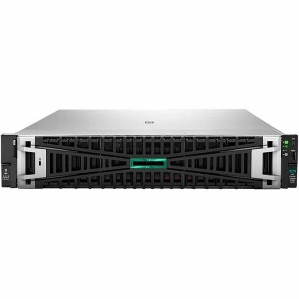 HPE (P89232-375) HPE DL380 G12 6505P 2x32G 8SFF SSD Svr