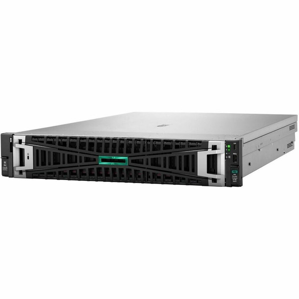 HPE (P91138-375) HPE DL380 G12 6515P 2x32G 8SFF AP Svr