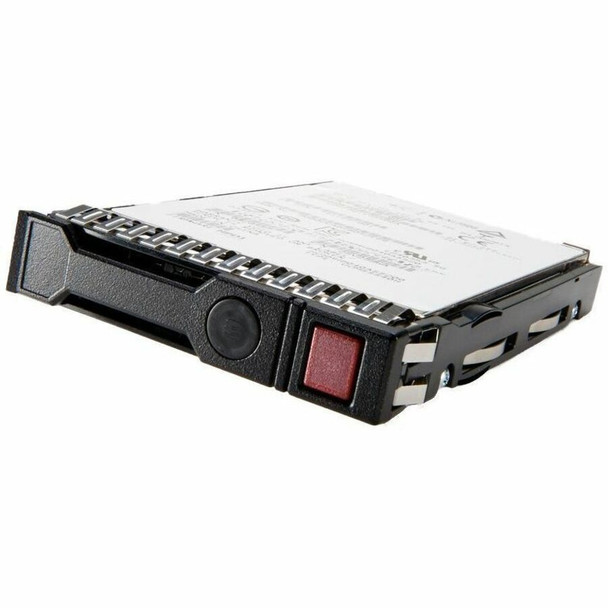 HPE (P63879-B21) HPE 7.68T SAS RI SFF BC FIPS PM7 PVT SSD