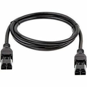 HPE (P76619-B21) HPE DL320 G12 8EDSFF Direct OCP Cbl Kit