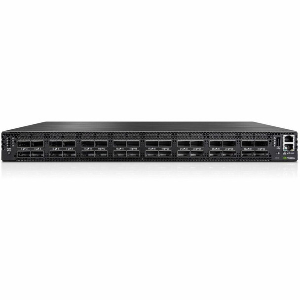 HPE (S2T81A) HPE 400GbE 32QSFPDD P2C Sw SN4700M w/NVD