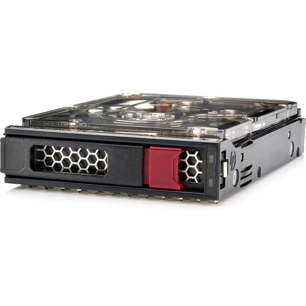 HPE (833926-K21) HPE 2TB SAS 7.2K LFF LP DS HDD