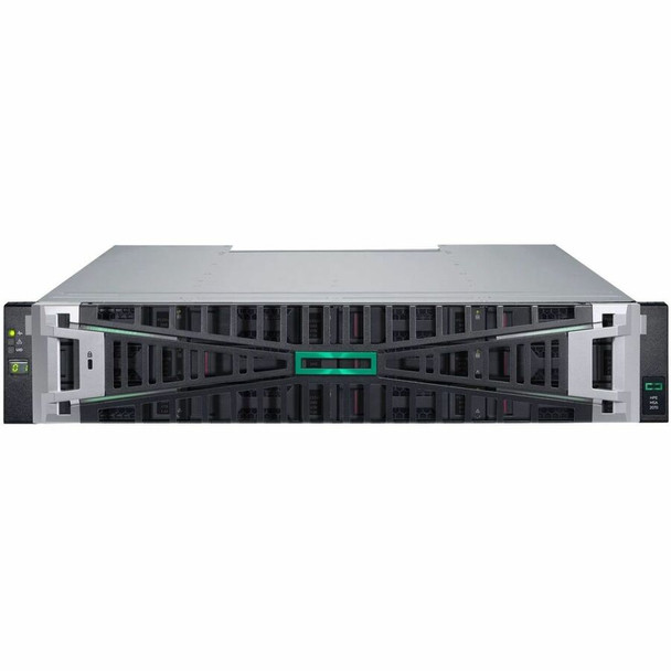 HPE (S1H41A) HPE MSA 2070 16Gb FC LFF Storage