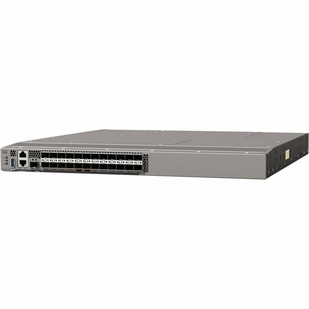 HPE (S1V06A) HPE SN6710C 64Gb 24/8 FC Switch