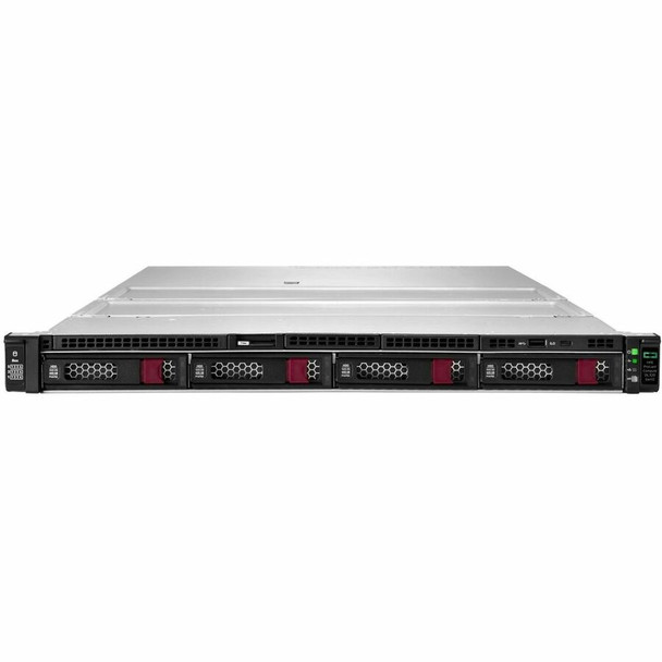HPE (P89206-375) HPE DL320 G12 6505P 1x32G 4LFF AP Svr