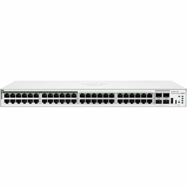 HPE (S5E31A#ABG) HPE NW ION SW 48G 4F 370W 1840