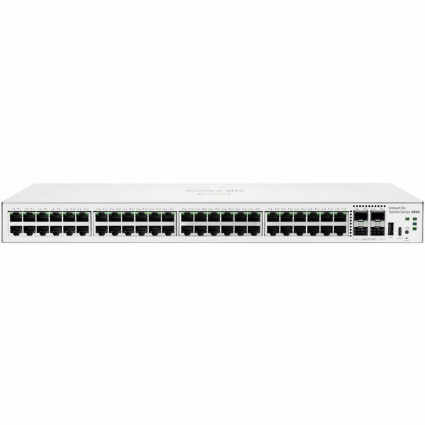 HPE (S5E30A#ABG) HPE NW ION SW 48G 4F 1840