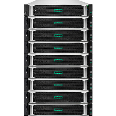 HPE (BB976A) HPE STOREONCE 52/5650 88TB CAP UPG KIT
