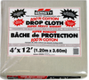 Cotton Drop Cloth