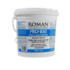 Roman Clear Wallpaper Adhesive 3.78L