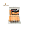BENNETT Flock Foam Roller refill 4"
