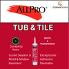 ALLPRO TUB & TILE - 10.1oz