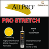 ALLPRO PRO STRETCH - WHITE 10.1oz