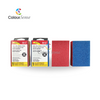 Compact AO sanding sponge in your choice of Medium/Fine or Medium/Coarse grit. Ideal for precision sanding, surface prep, and finishing.