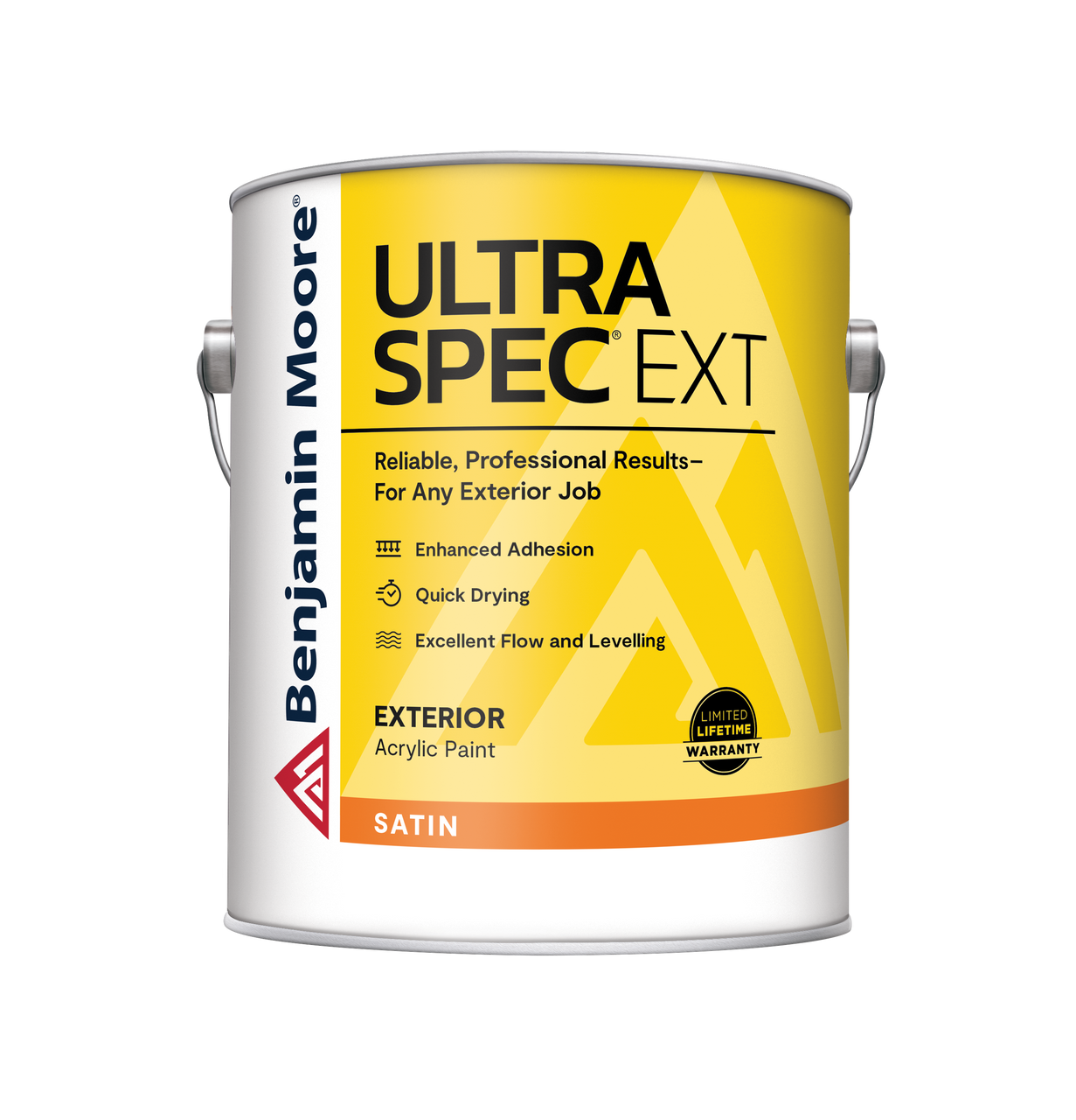 Benjamin moore ultra spec hp