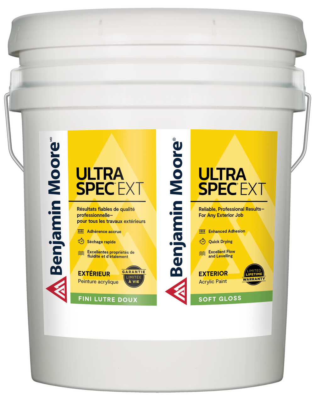 Ultra Spec Ext - Main Image