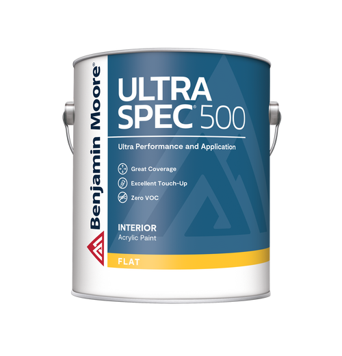 ULTRA SPEC® 500 Quart