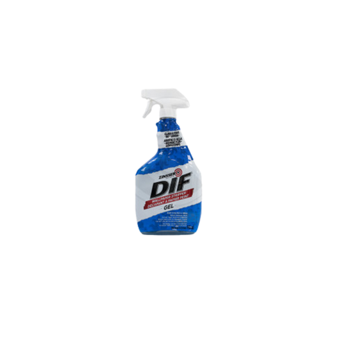 Dif Gel Wallpaper Stripper