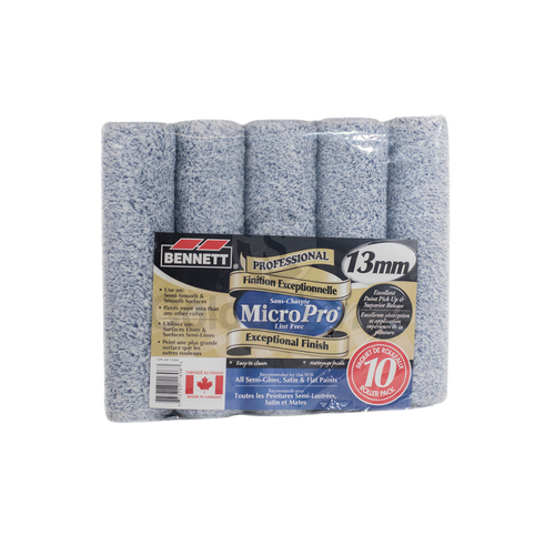 Micro Pro® Lint Free - 10 pack