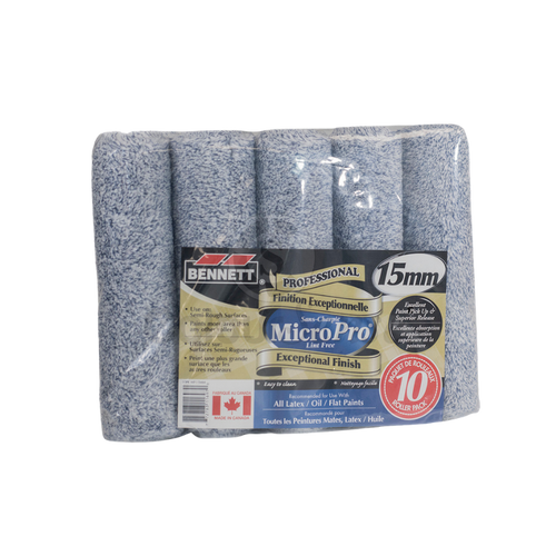 Micro Pro® Lint Free - 10 pack