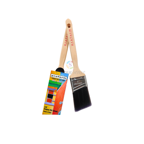 Proform C2.0AS Contractor Standard Angled 2" Paint Brush
